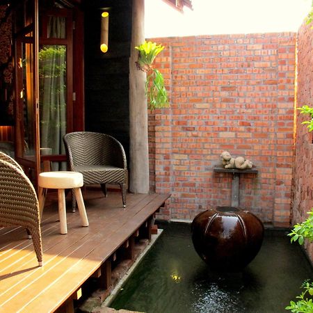 The Happy 8 Retreat Hotel Ipoh Ngoại thất bức ảnh