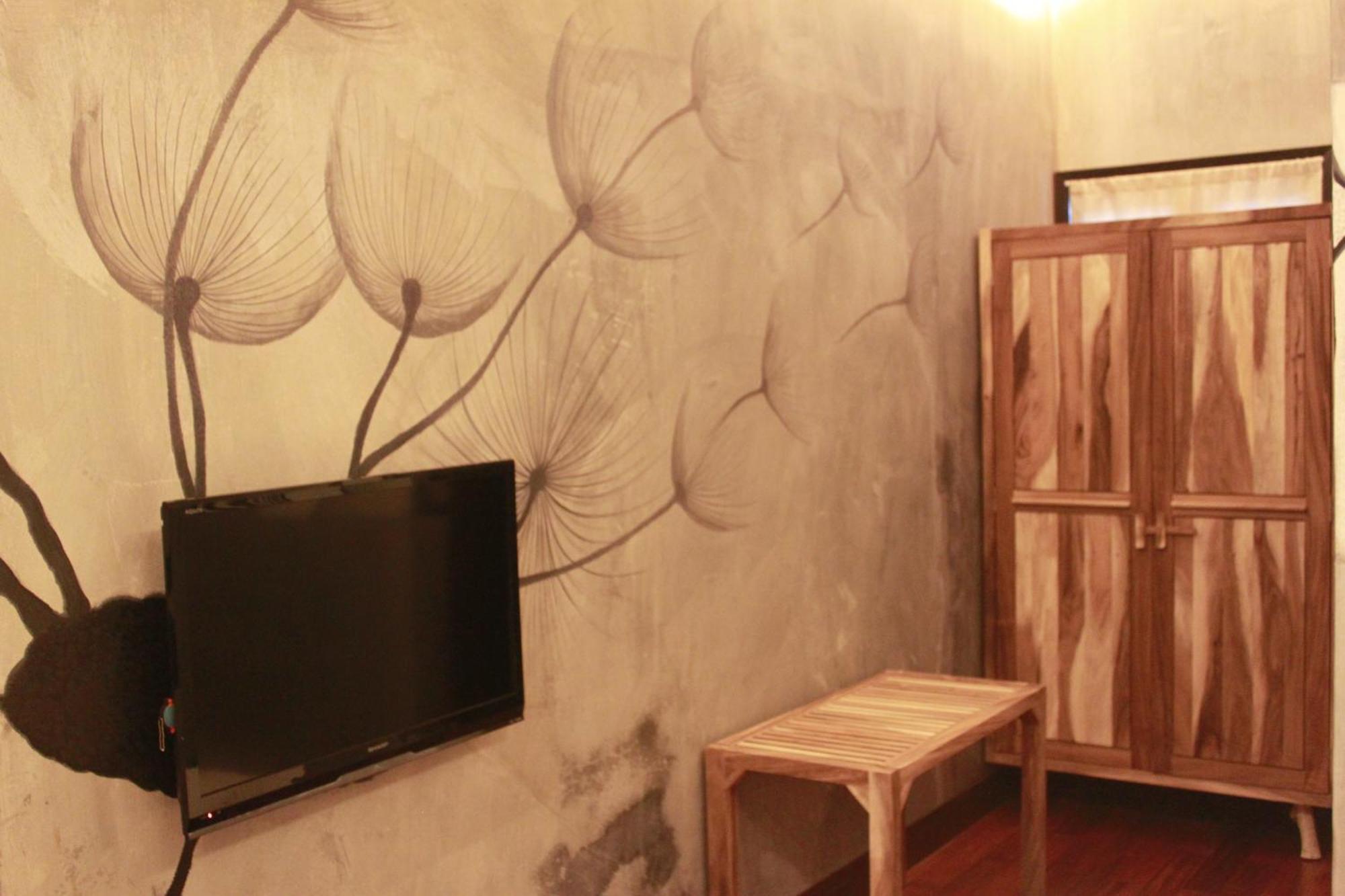 The Happy 8 Retreat Hotel Ipoh Ngoại thất bức ảnh