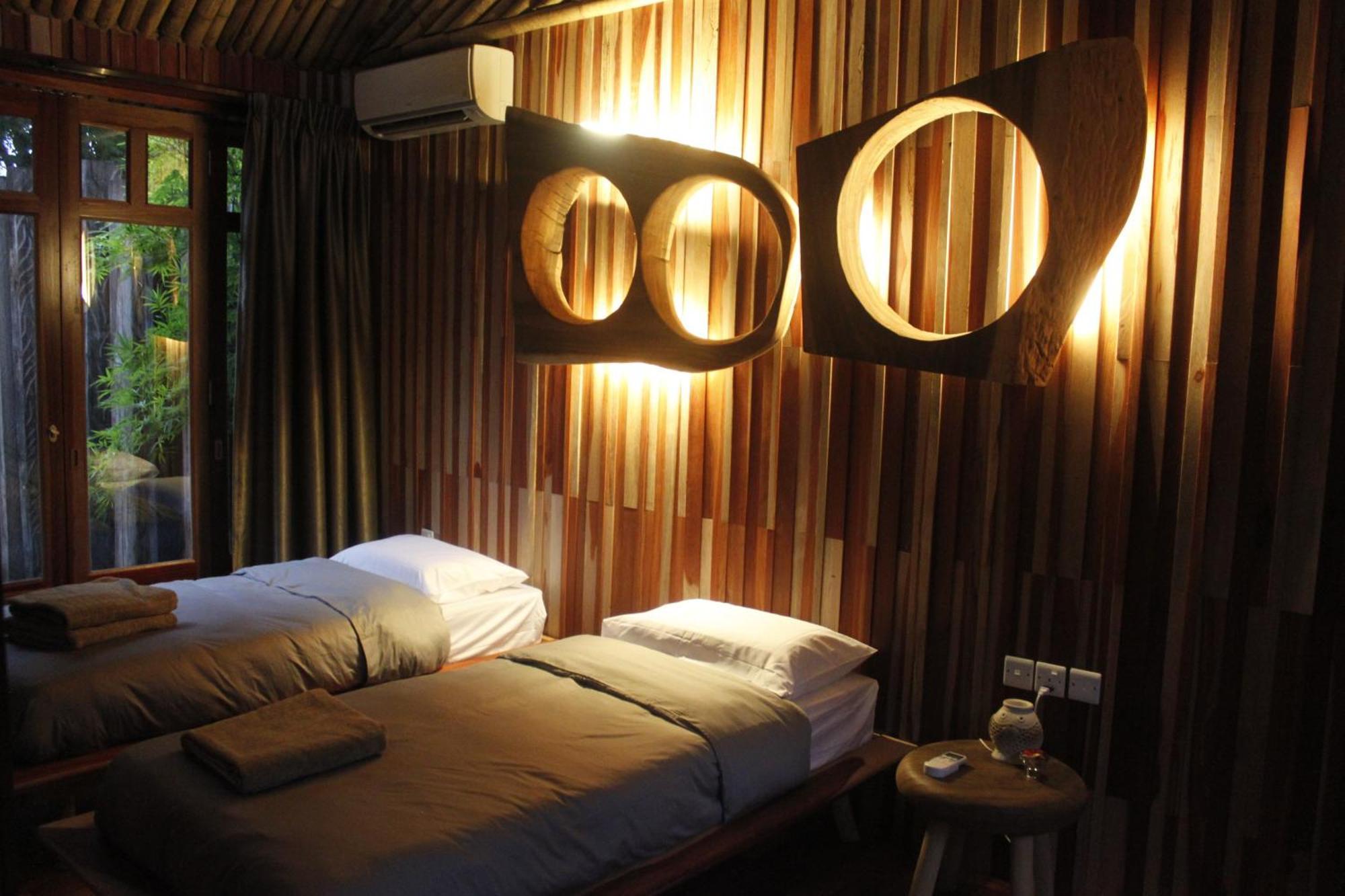 The Happy 8 Retreat Hotel Ipoh Ngoại thất bức ảnh