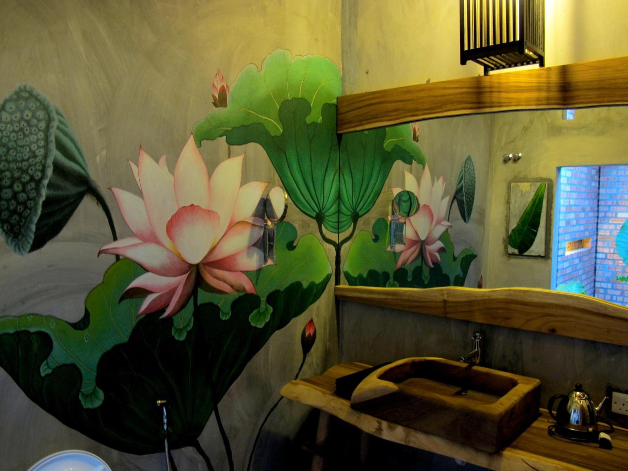 The Happy 8 Retreat Hotel Ipoh Ngoại thất bức ảnh