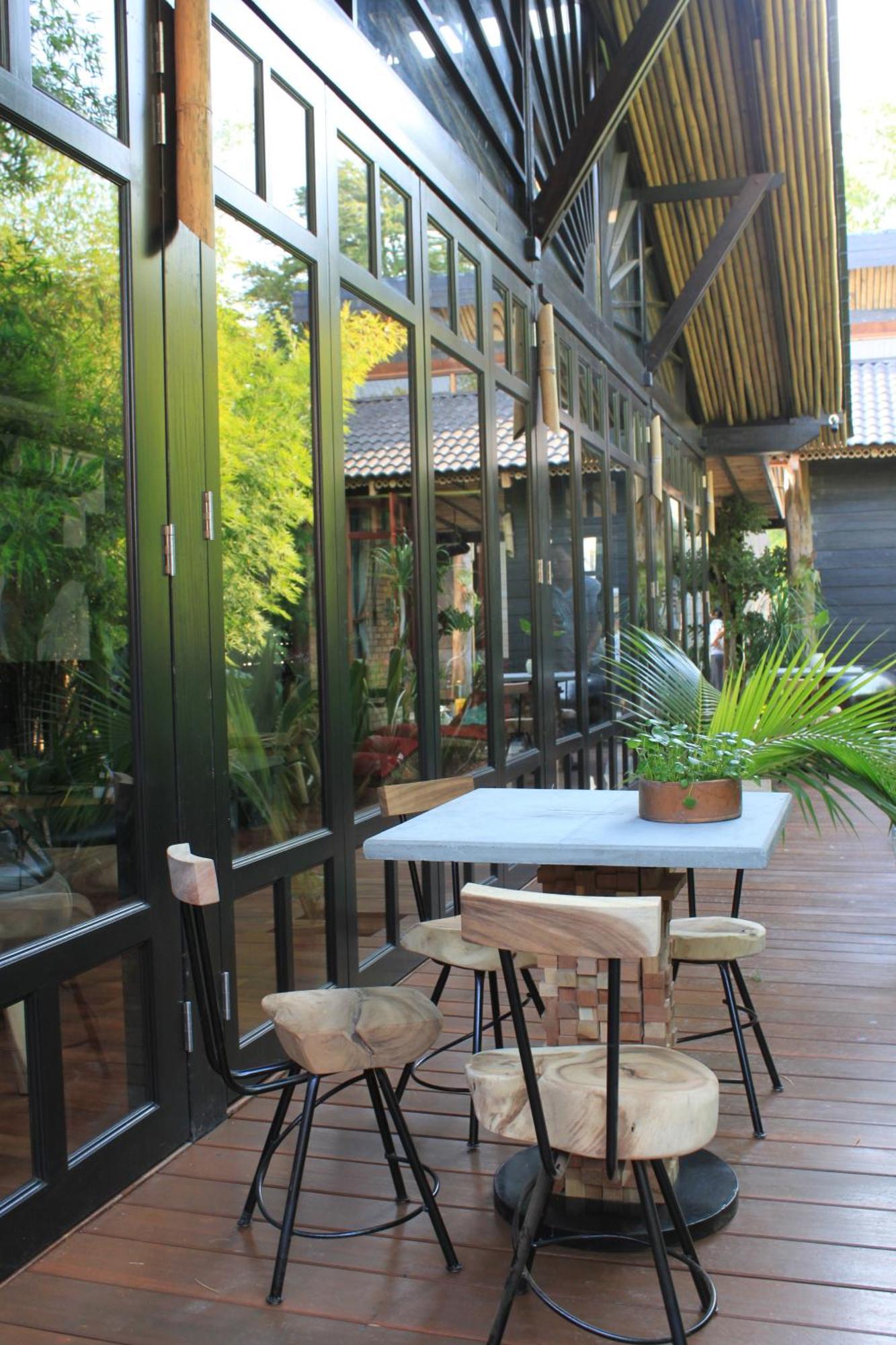 The Happy 8 Retreat Hotel Ipoh Ngoại thất bức ảnh