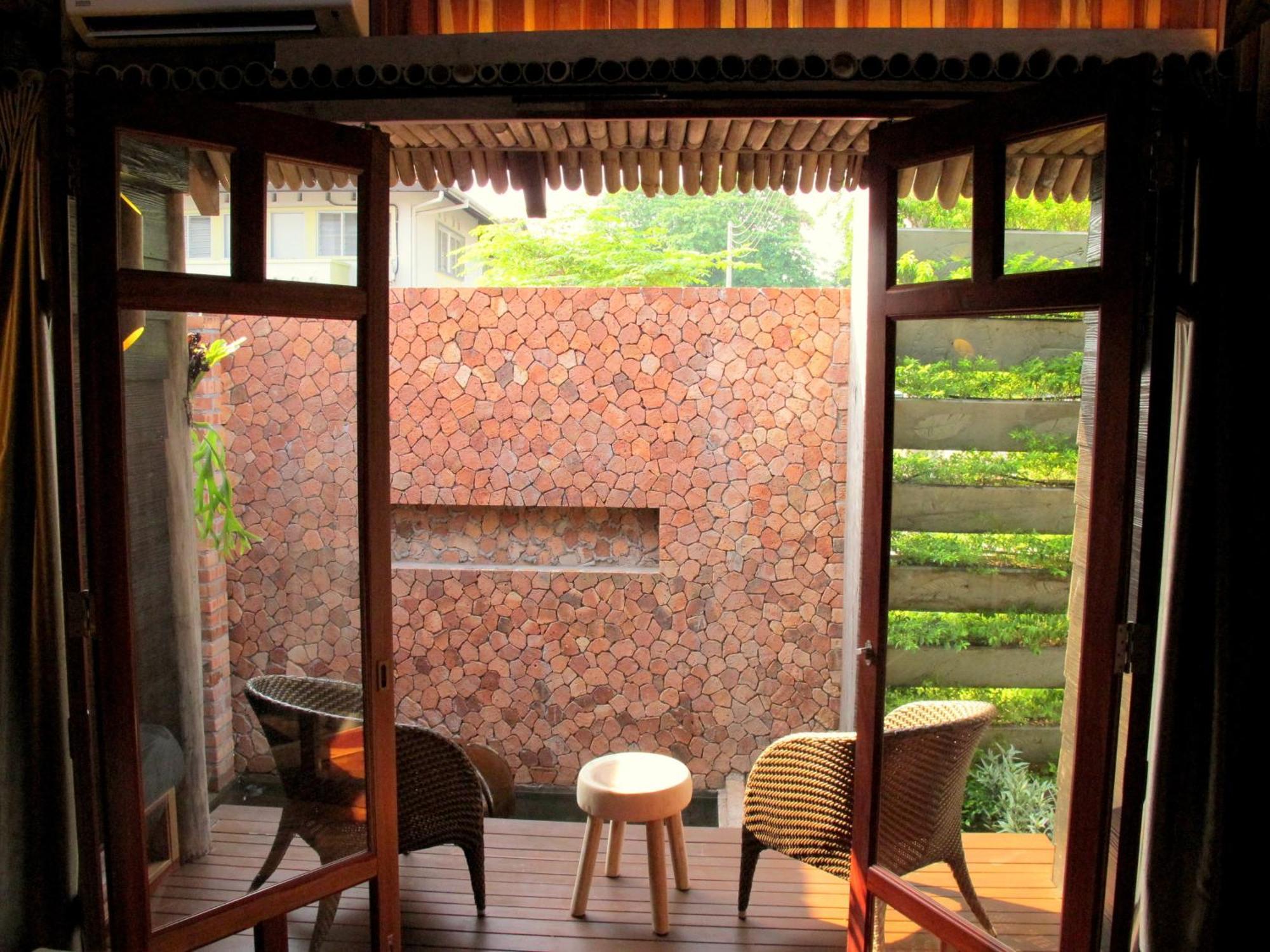 The Happy 8 Retreat Hotel Ipoh Ngoại thất bức ảnh