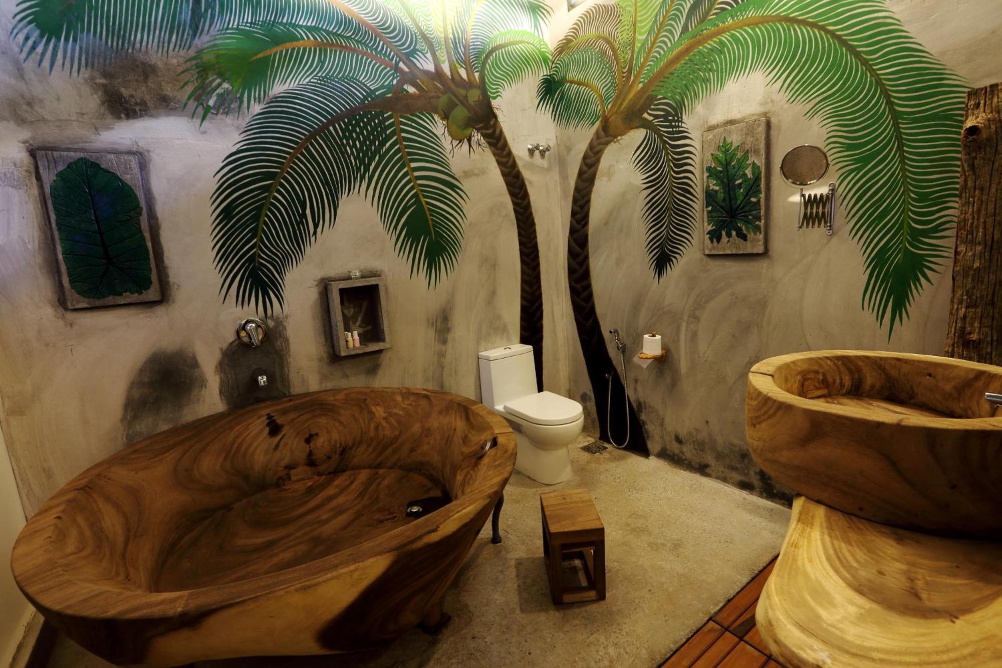 The Happy 8 Retreat Hotel Ipoh Ngoại thất bức ảnh
