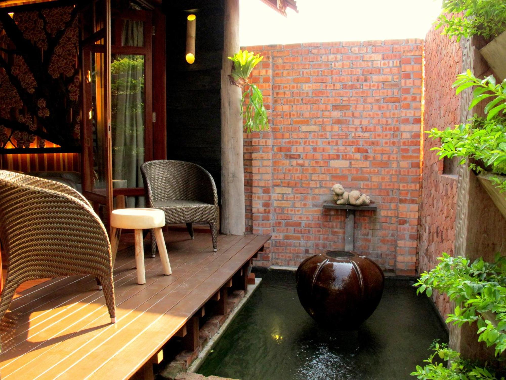 The Happy 8 Retreat Hotel Ipoh Ngoại thất bức ảnh