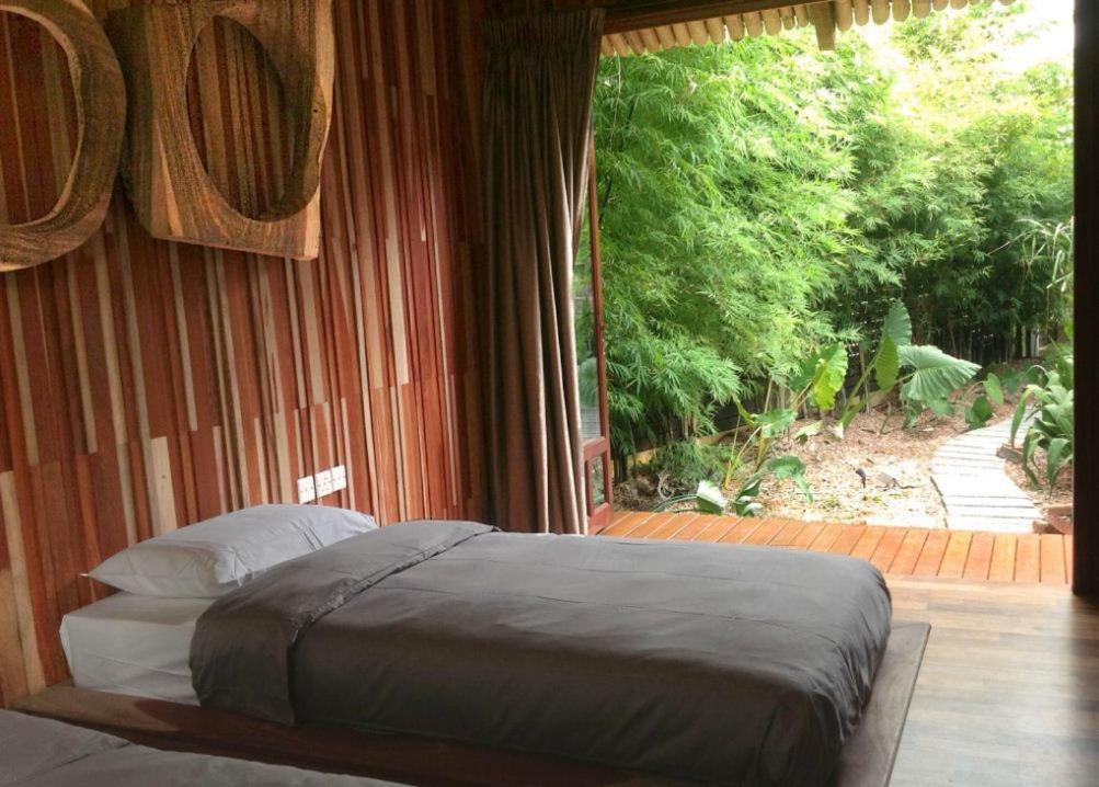 The Happy 8 Retreat Hotel Ipoh Phòng bức ảnh