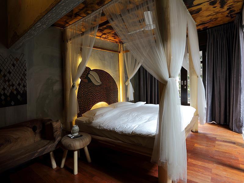 The Happy 8 Retreat Hotel Ipoh Ngoại thất bức ảnh