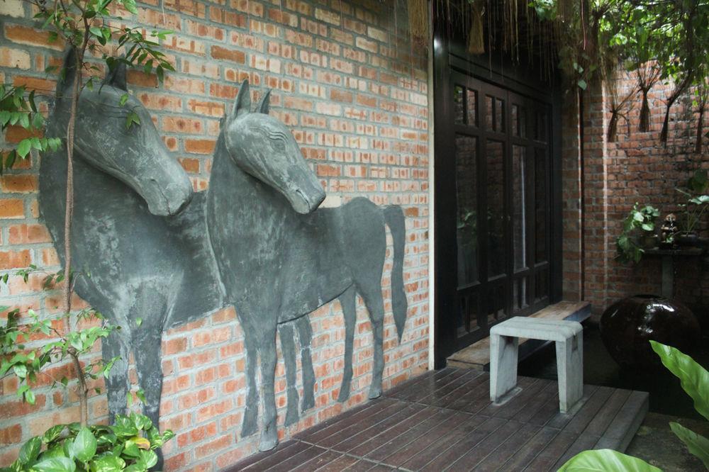 The Happy 8 Retreat Hotel Ipoh Ngoại thất bức ảnh
