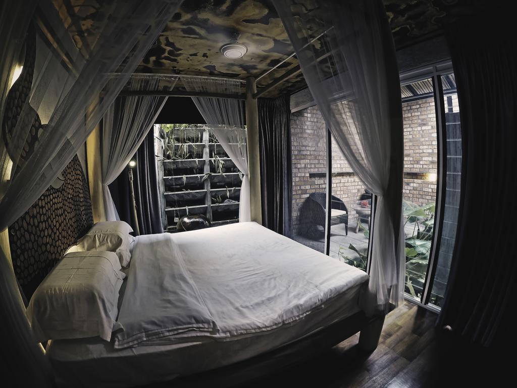 The Happy 8 Retreat Hotel Ipoh Phòng bức ảnh