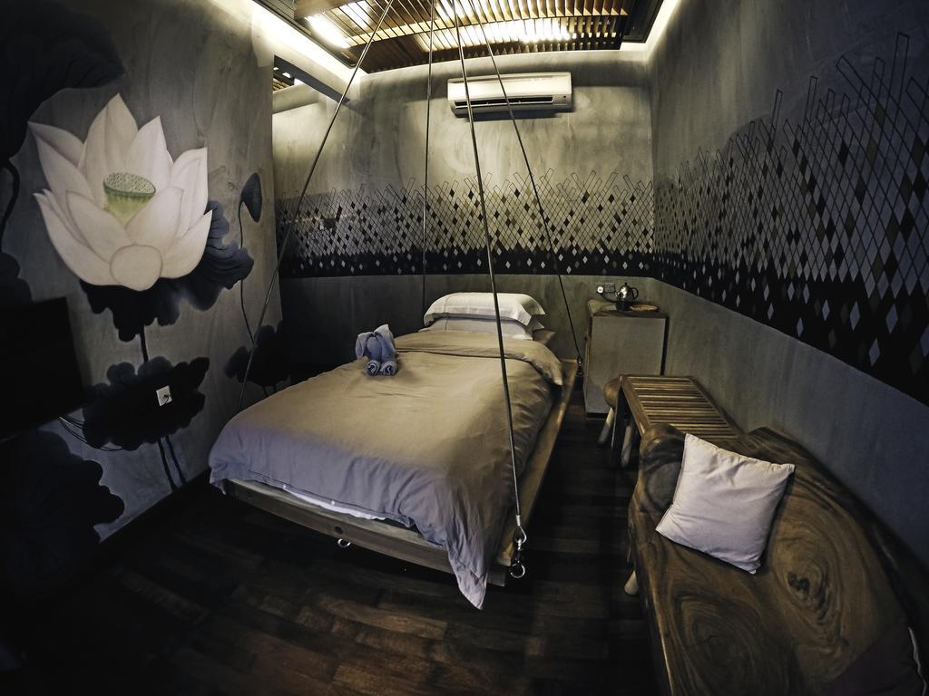 The Happy 8 Retreat Hotel Ipoh Ngoại thất bức ảnh