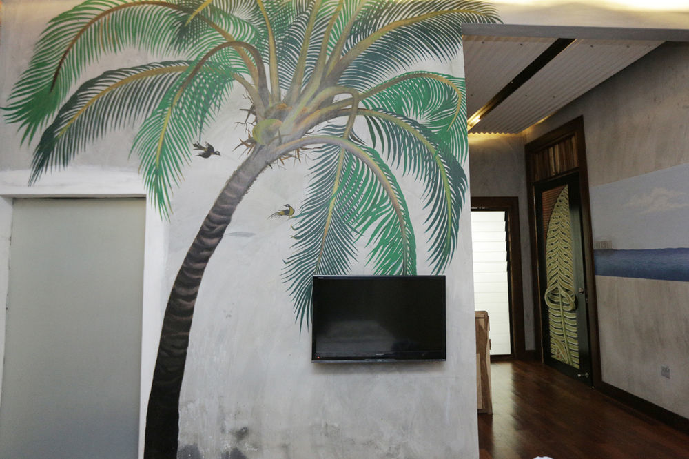 The Happy 8 Retreat Hotel Ipoh Ngoại thất bức ảnh