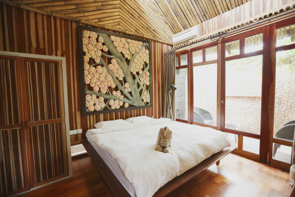 The Happy 8 Retreat Hotel Ipoh Ngoại thất bức ảnh