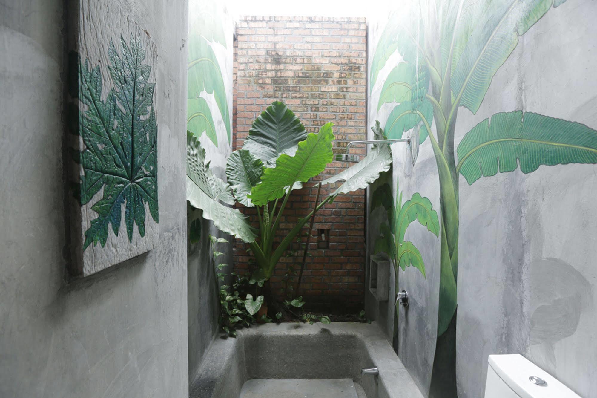 The Happy 8 Retreat Hotel Ipoh Ngoại thất bức ảnh