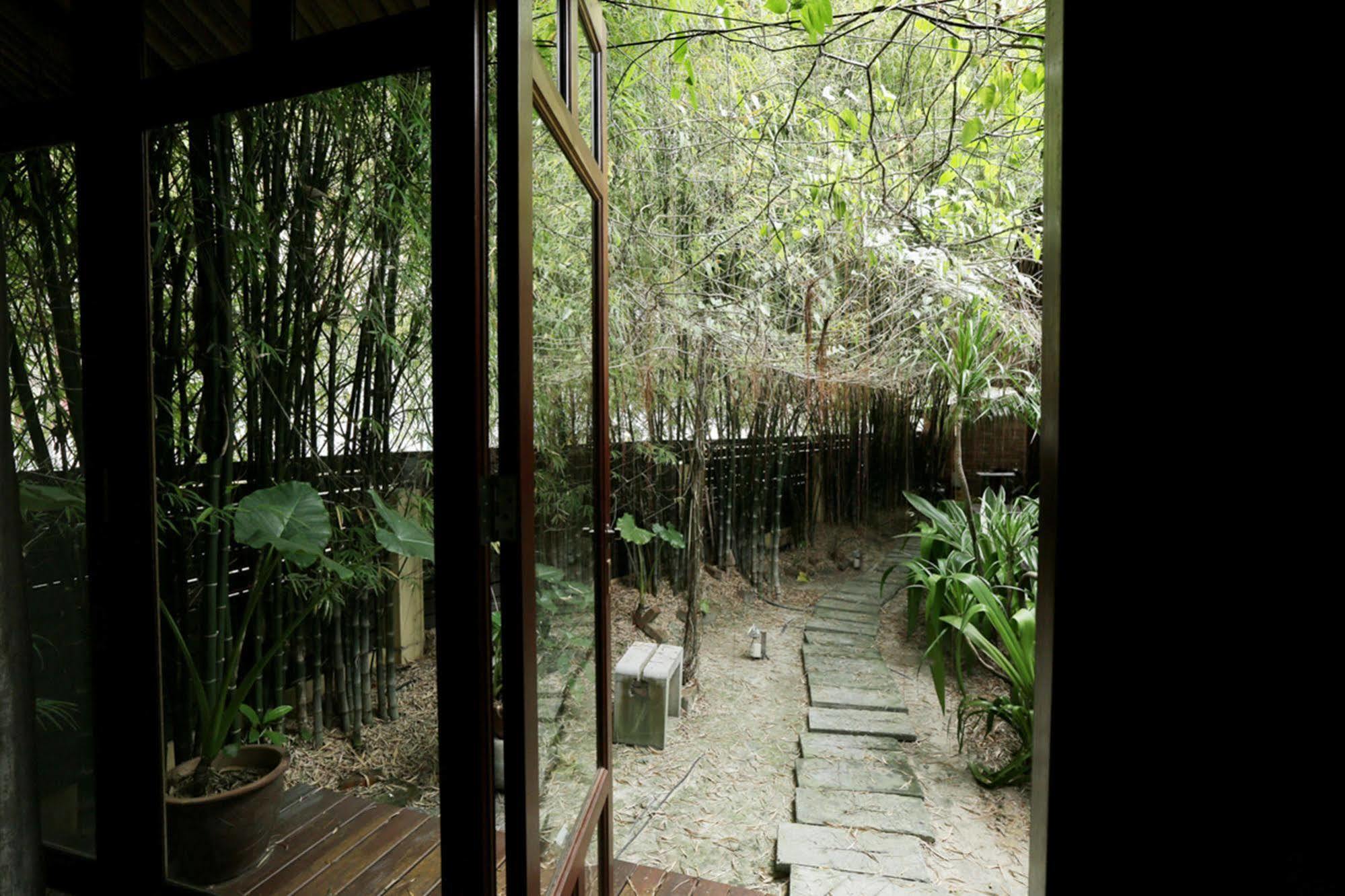 The Happy 8 Retreat Hotel Ipoh Ngoại thất bức ảnh
