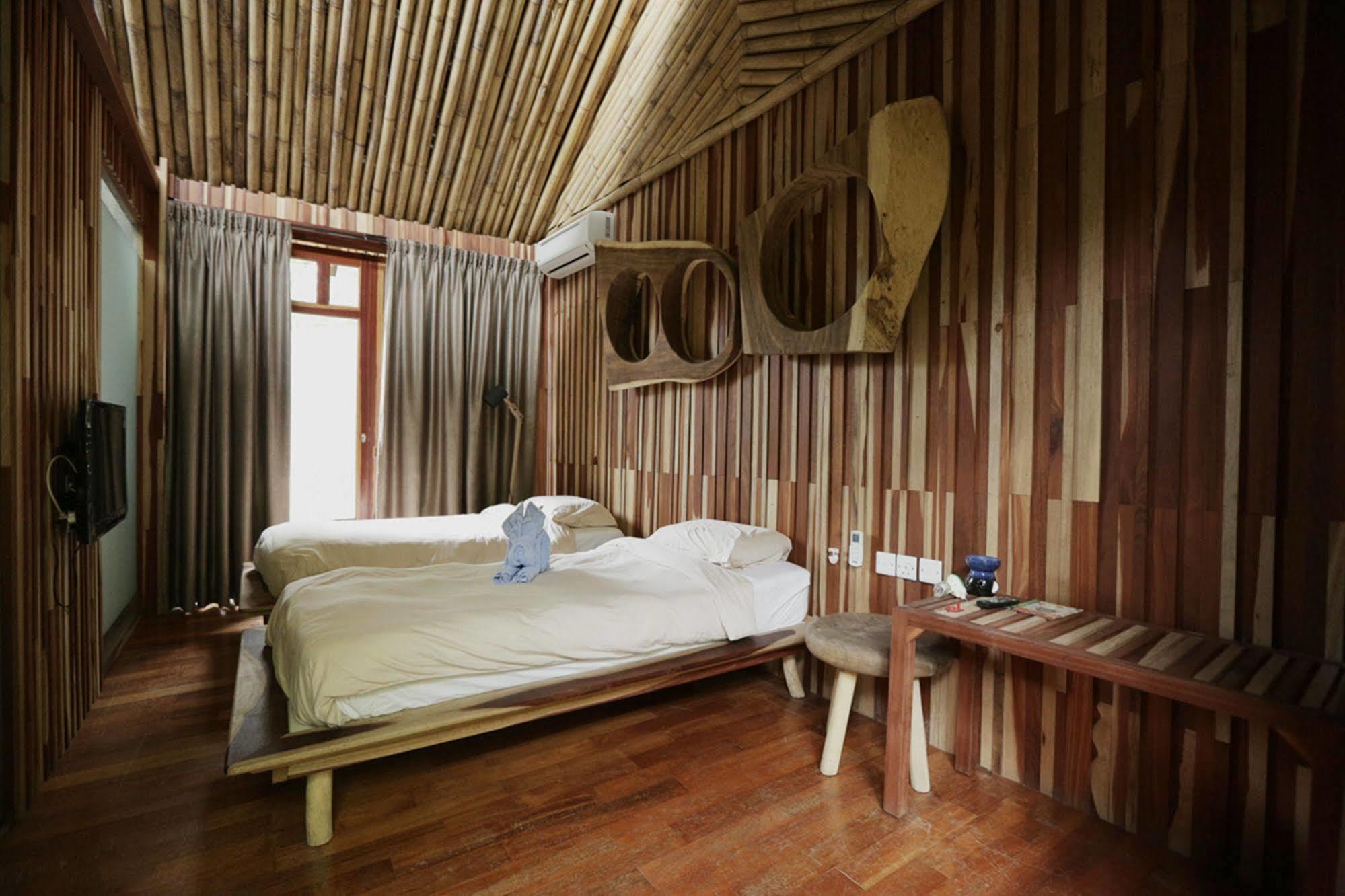 The Happy 8 Retreat Hotel Ipoh Ngoại thất bức ảnh